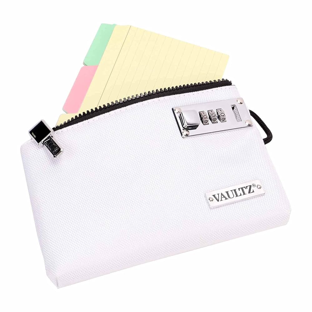 小物 CREAM M/ POUCH / SYNTHETIC. FORTLESS CREAM M / POUCH / SYNTHETIC. FORTLESS ②